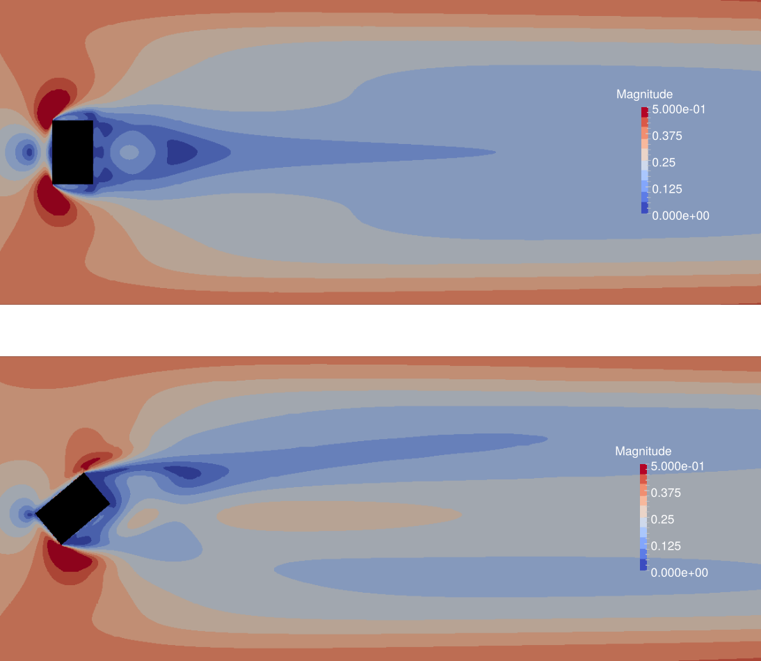 Structures visualized with cryo-EM